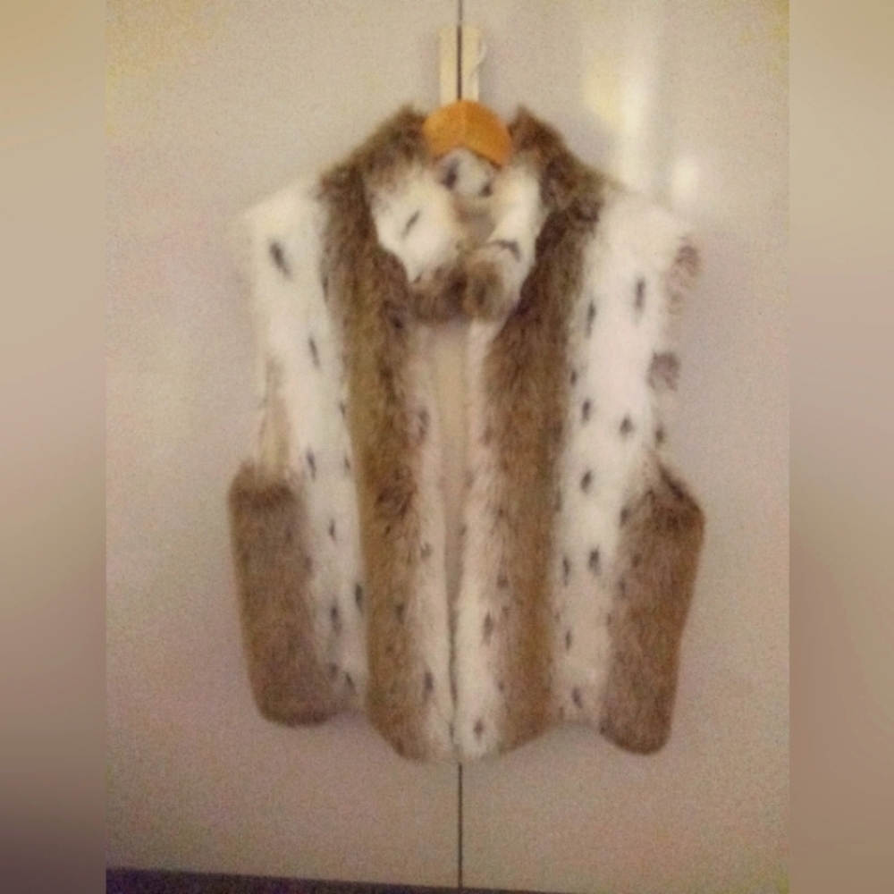 Vest